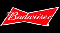 Budweiser logo