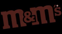 M&M's logo