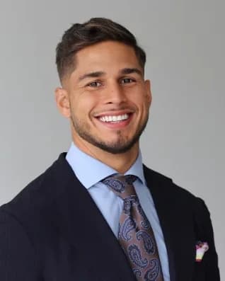 CJ Piereto, Co-founder — Chief Client Officer